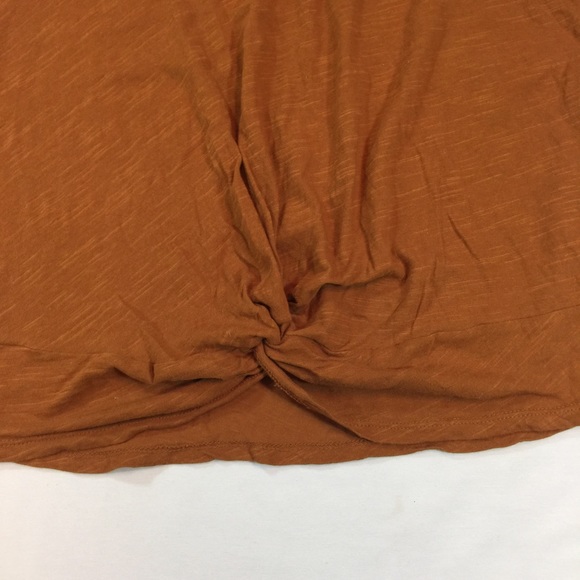 MACHINA | twist front tank - Picture 2 of 6